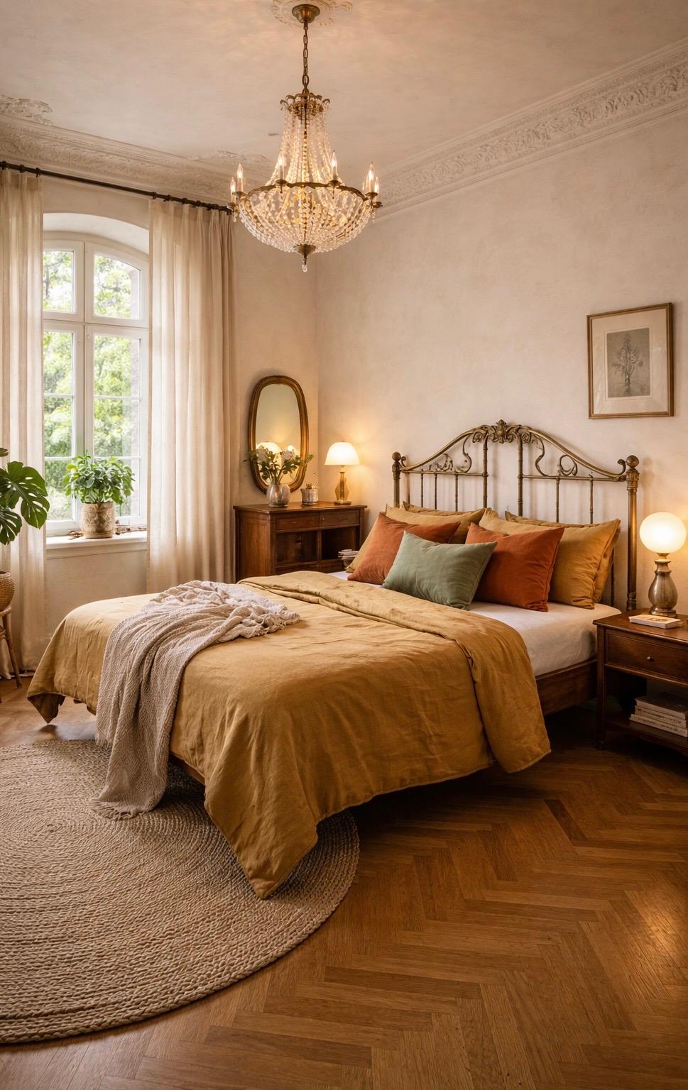 Suite 5 - Camera da letto