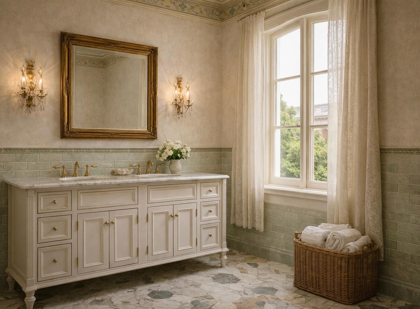 Suite 6 - Bagno